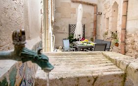 Ortigia Ancient House