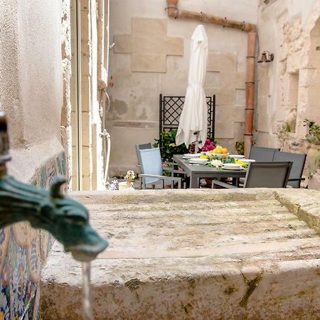 Ortigia Ancient House Apartment Syracuse Exterior photo