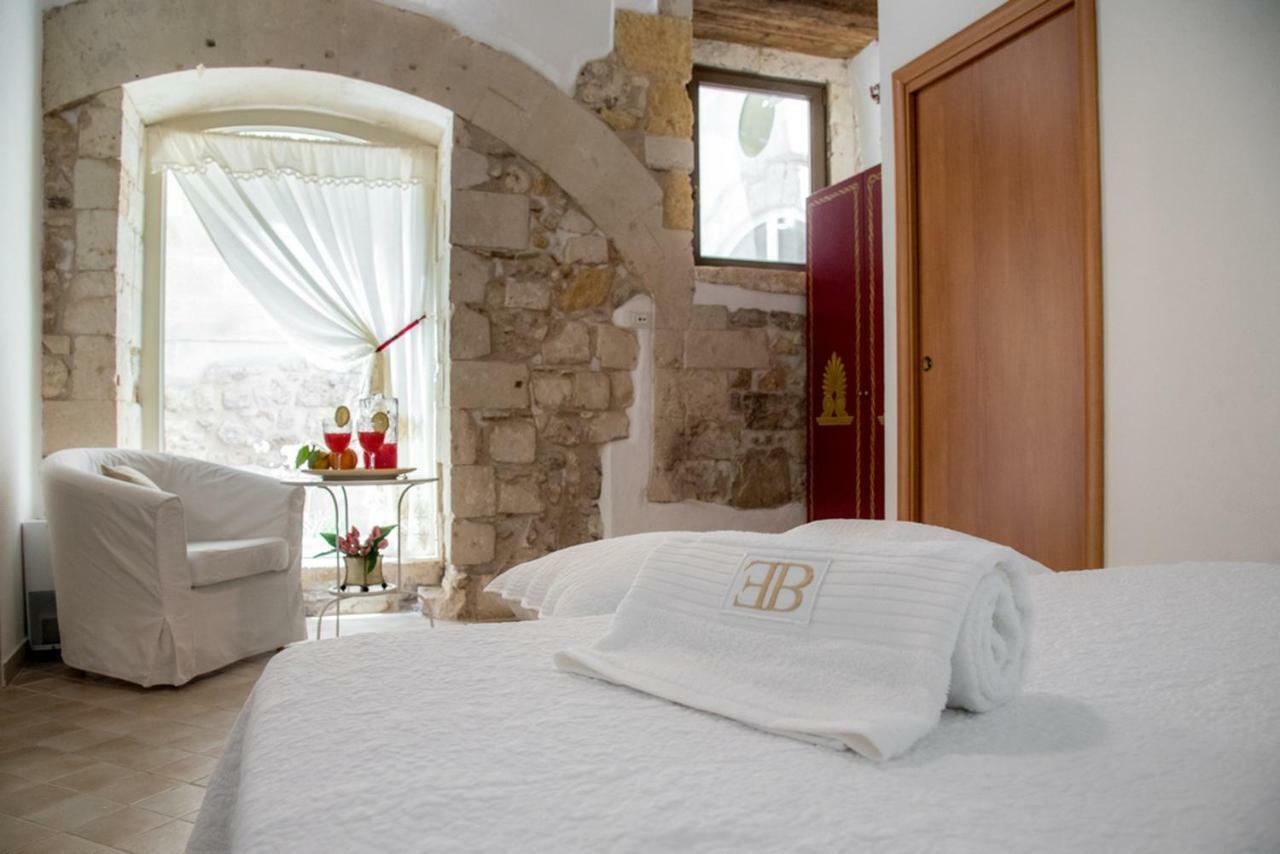 Ortigia Ancient House Apartment Syracuse Exterior photo