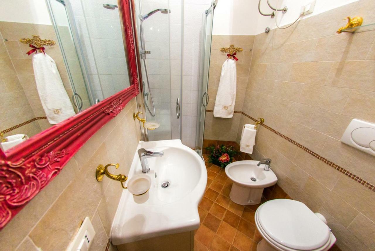 Ortigia Ancient House Apartment Syracuse Exterior photo