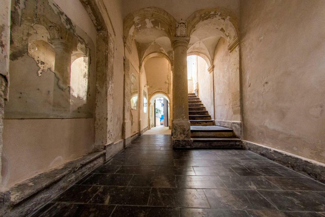Ortigia Ancient House Apartment Syracuse Exterior photo