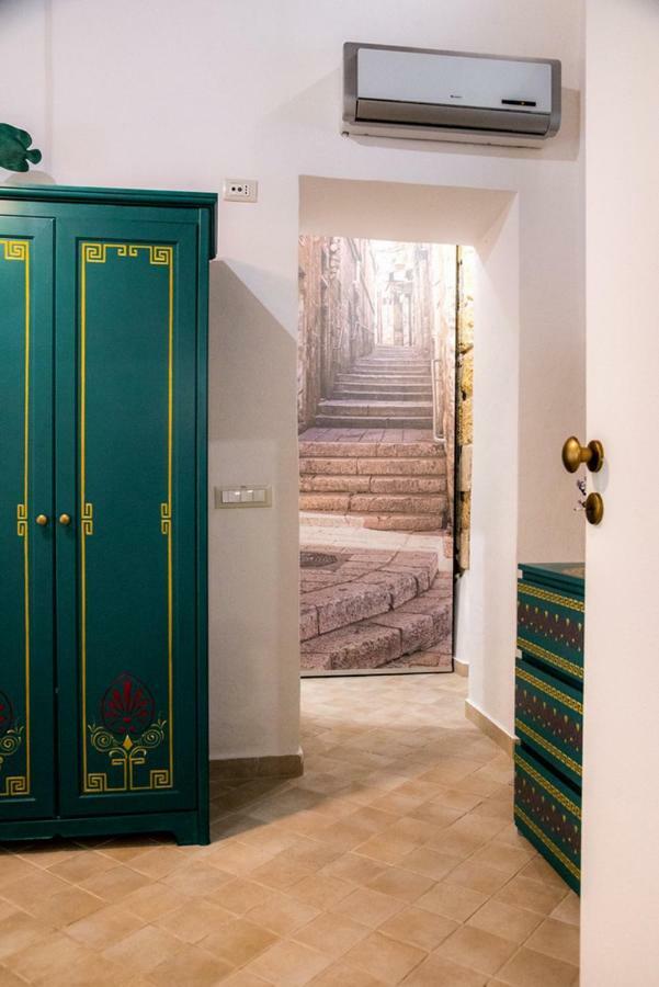 Ortigia Ancient House Apartment Syracuse Exterior photo