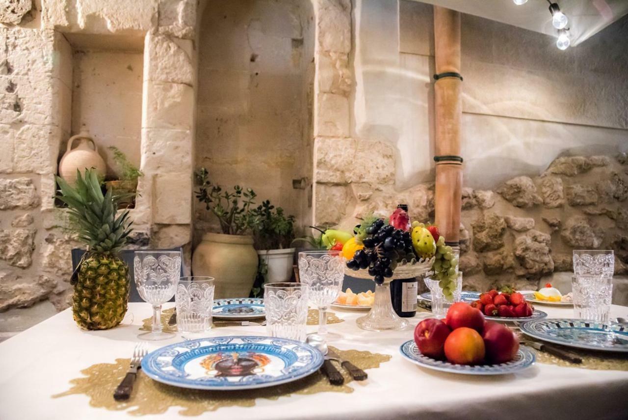 Ortigia Ancient House Apartment Syracuse Exterior photo